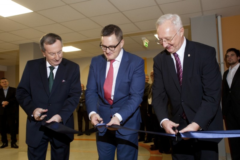 Nowe Centra Symulacji