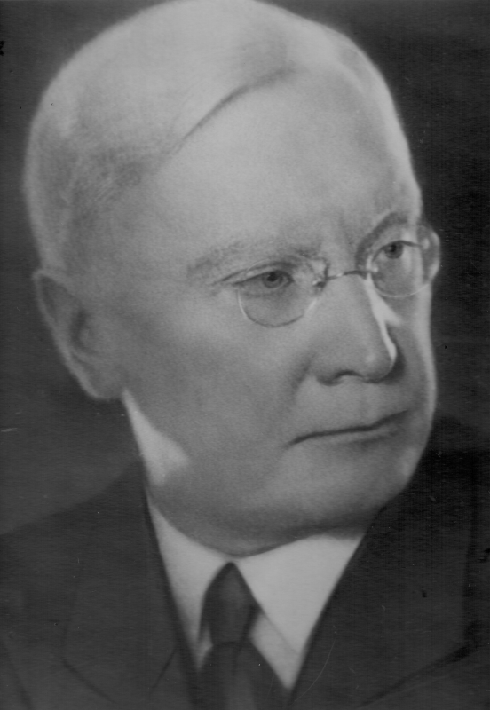 W 80. rocznicę śmierci prof. dr. hab. Stanisława Kalandyka