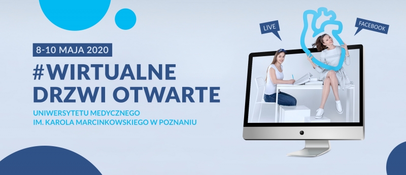 Wirtualne Drzwi Otwarte UMP