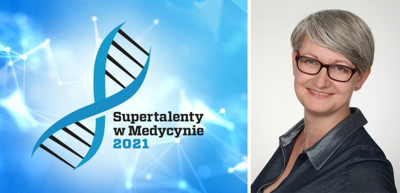 Supertalent na 5!