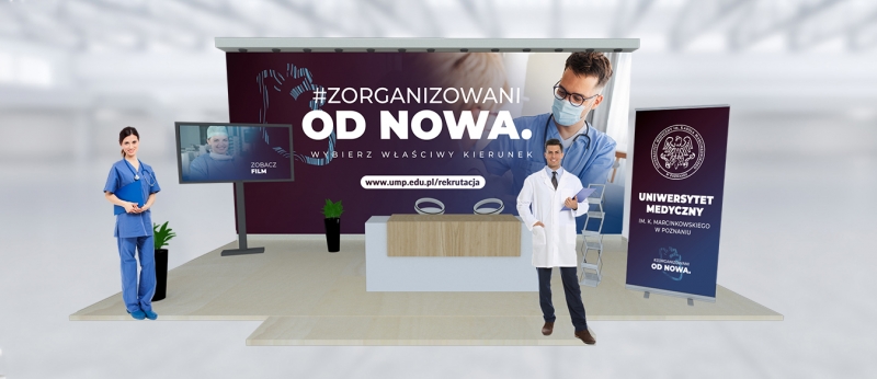 Wielkopolski Salon Maturzystów 2021