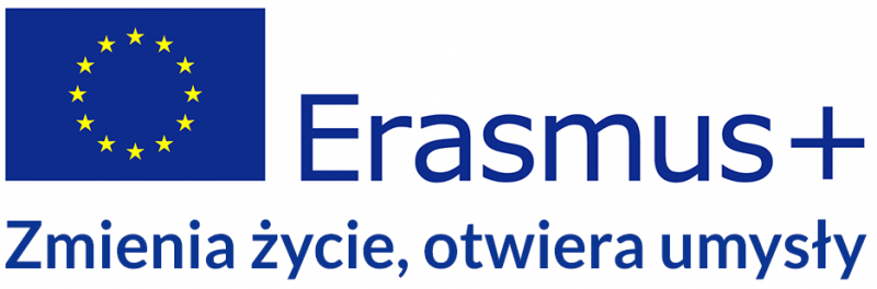 ERASMUS+ w nowym roku akademickim