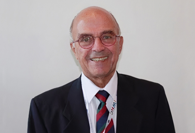 Doktor Honoris Causa – prof. Andrea R. Genazzani