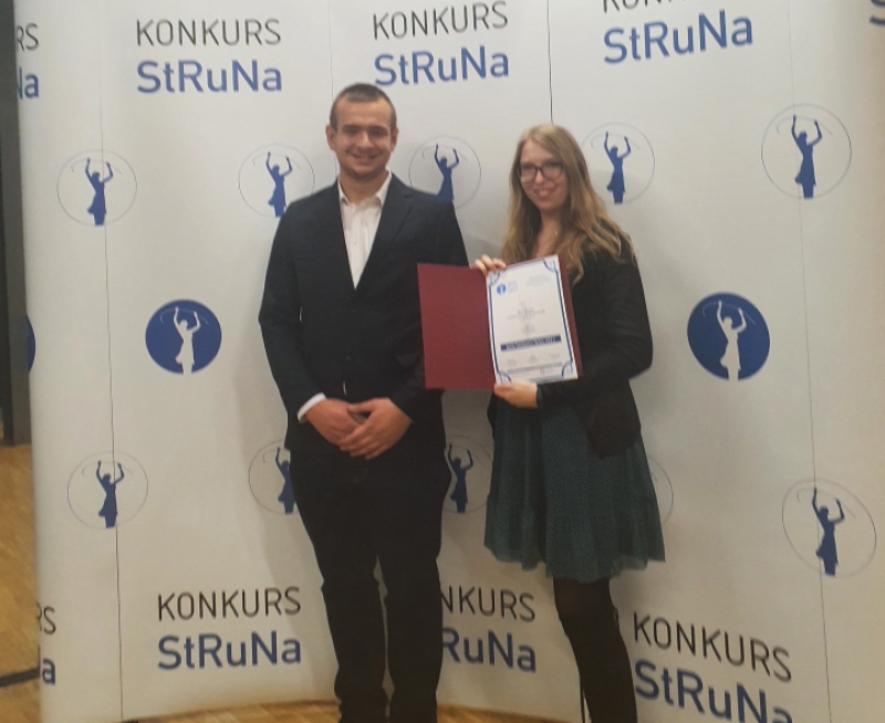 StRuNa 2021