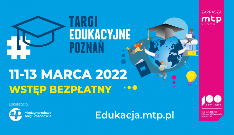 Targi Edukacyjne 2022