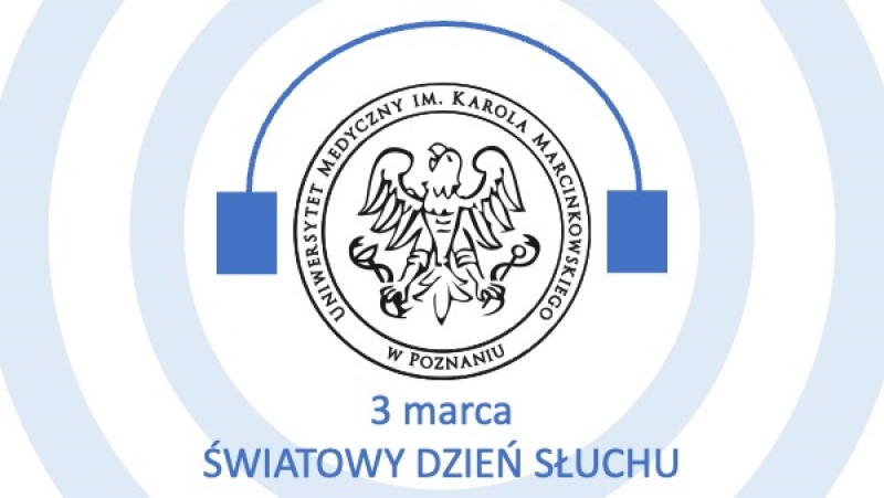Słuchajmy ostrożnie – Światowy Dzień Słuchu
