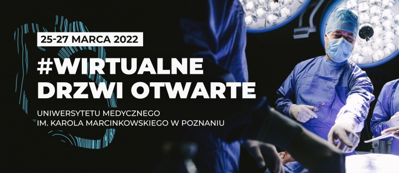 Wirtualne Drzwi Otwarte UMP