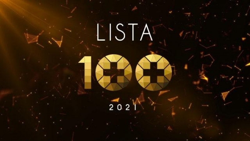 W gronie laureatów „LISTY STU 2021”