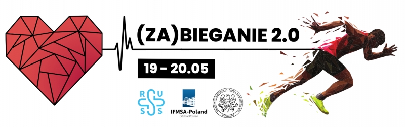 (ZA)BIEGANIE 2.0 w ramach Dnia Sportu 2022