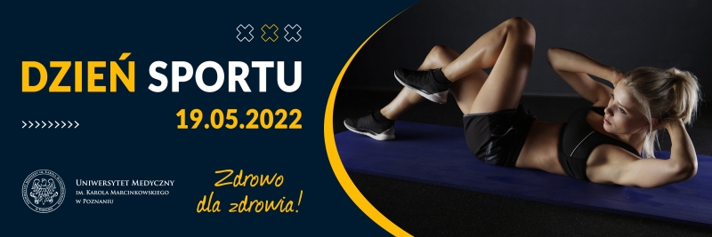 Dzień Sportu 2022