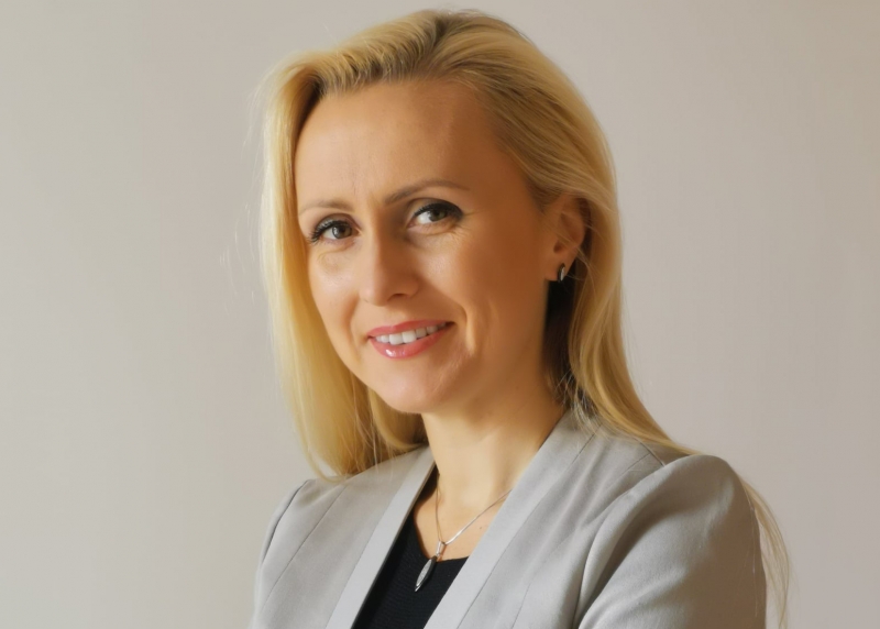 Kompleksowo o wsparciu rozwoju dziecka ze spektrum autyzmu z dr Anną Kostiukow