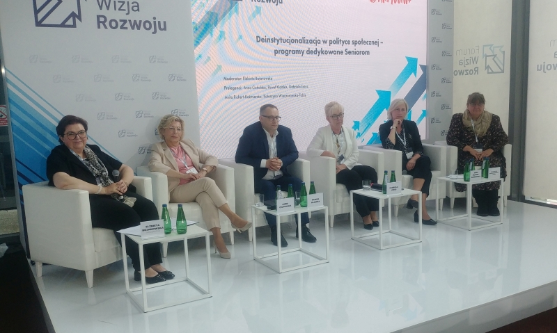 Forum Wizja Rozwoju