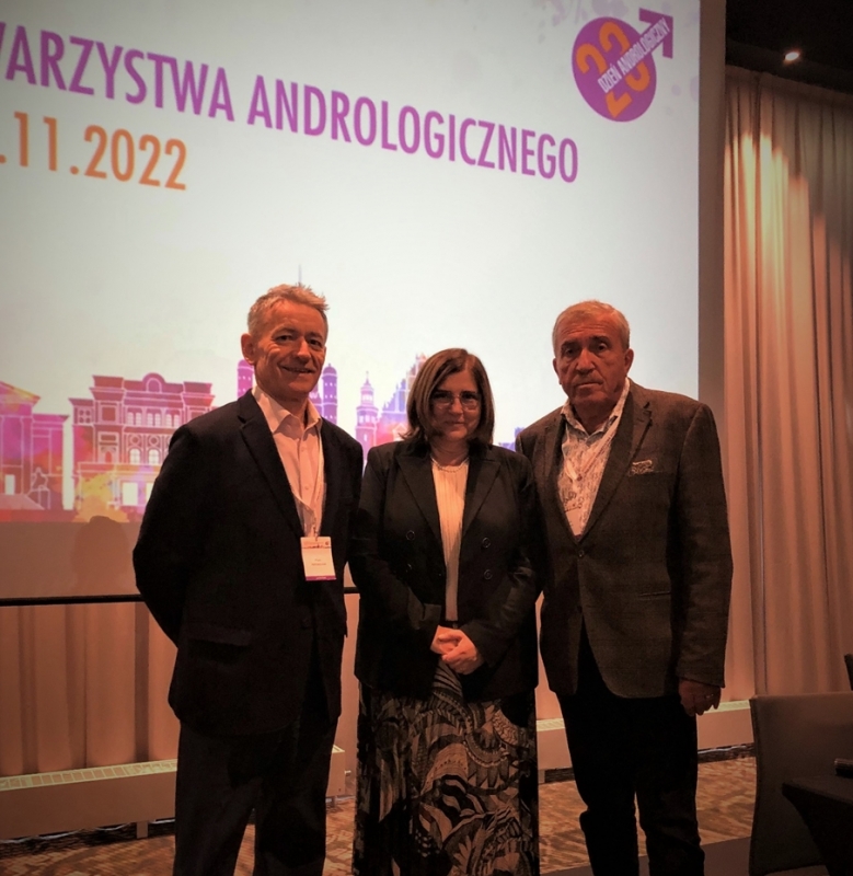 23. Dzień Andrologiczny