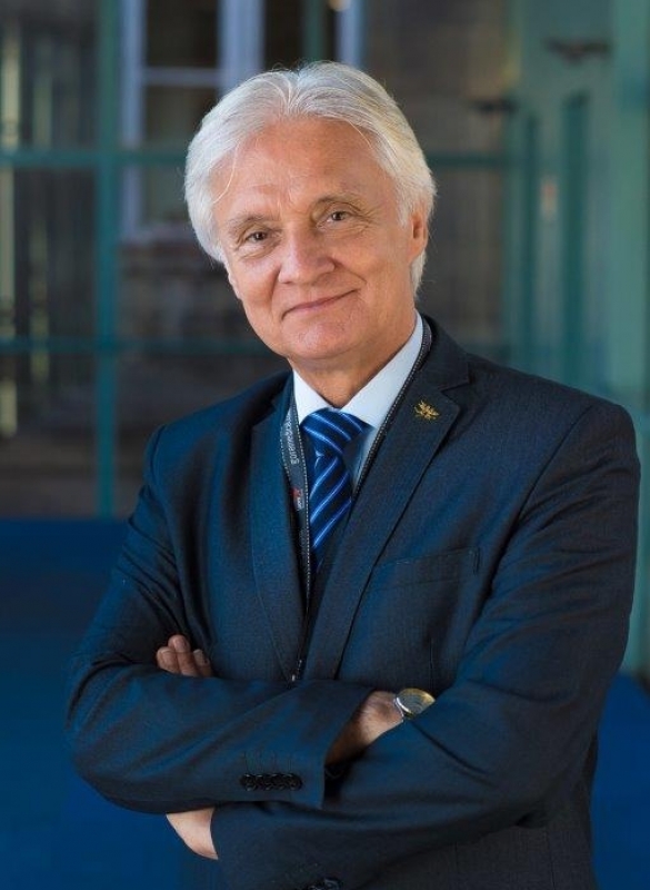Uroczystość nadania tytułu Doktor Honoris Causa Profesorowi Arkadiuszowi Jawieniowi