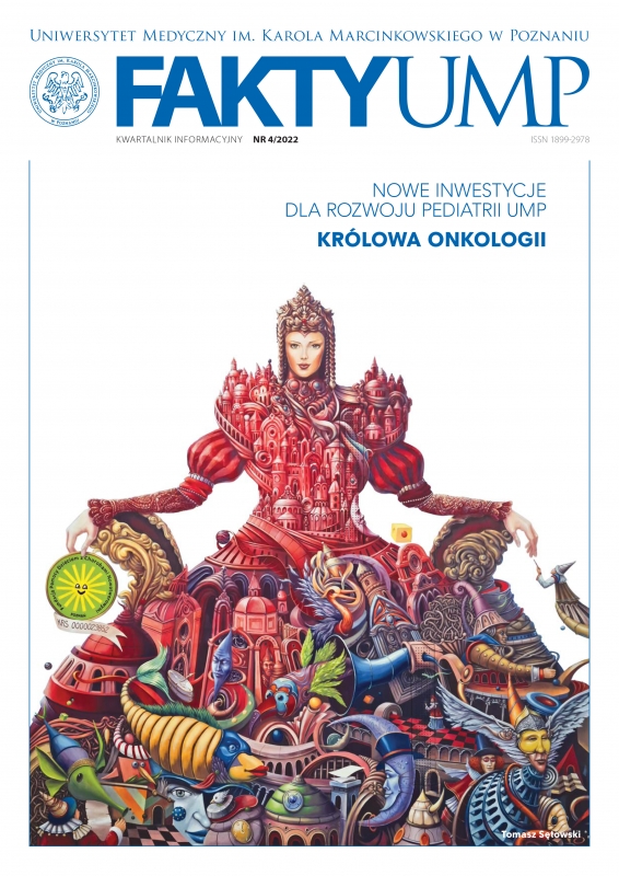 Nowy numer FAKTÓW UMP