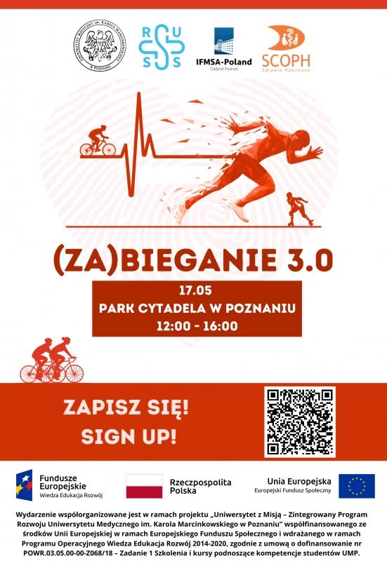(ZA)BIEGANIE 3.0