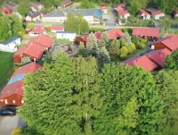 Ośrodek Wypoczynkowy UMP po modernizacji