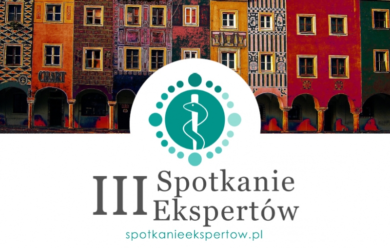 III Spotkanie Ekspertów Fizjoterapia-Ortopedia-Reumatologia-Osteopatia