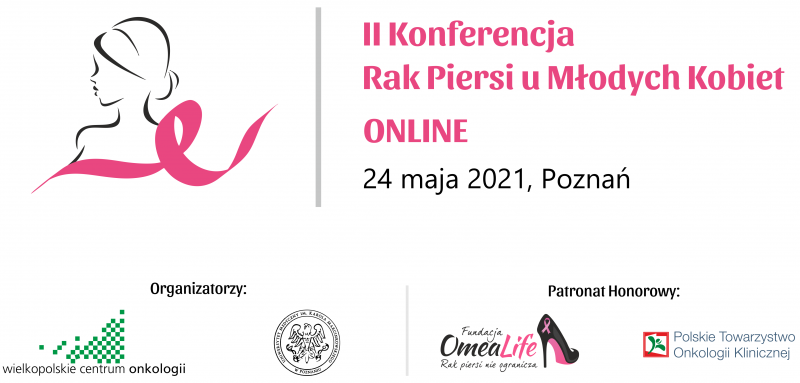 II Konferencja Rak Piersi u Młodych Kobiet