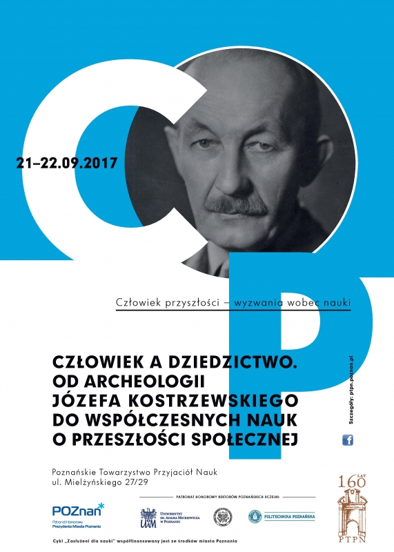 „Człowiek przyszłości – wyzwania wobec nauki”