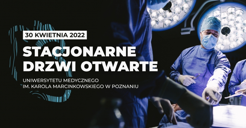 Stacjonarne Drzwi Otwarte UMP