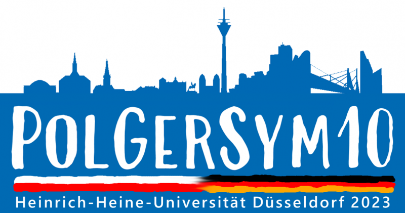 10th Polish-German Symposium