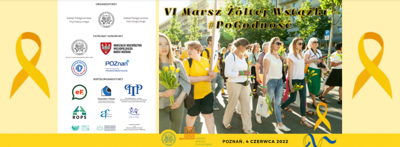 Marsz Żółtej Wstążki