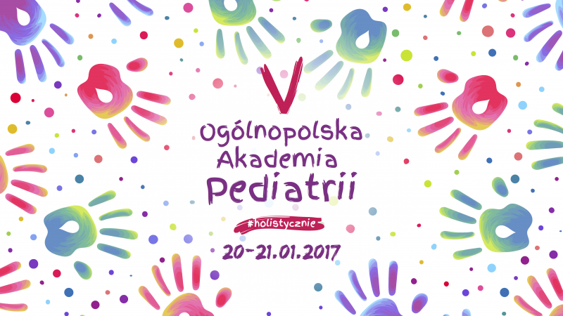V Ogólnopolska Akademia Pediatrii