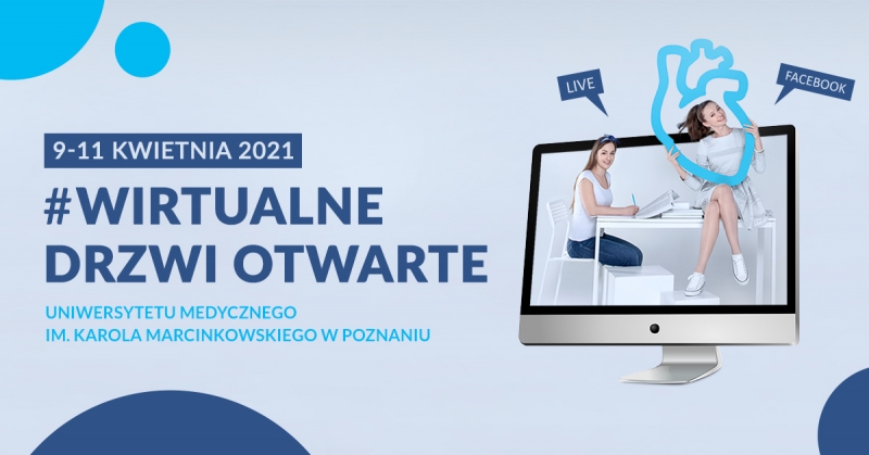 Drzwi Otwarte UMP