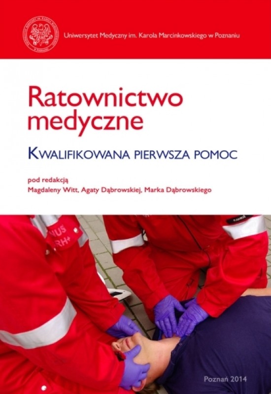 Spotkanie autorskie z Markiem Dąbrowskim