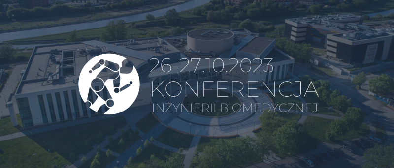 V edycja Konferencji Inżynierii Biomedycznej