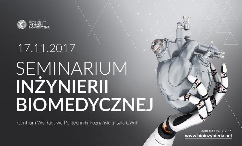 Seminarium Inżynierii Biomedycznej