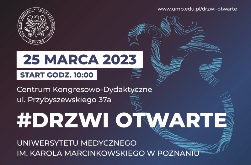 Drzwi Otwarte UMP