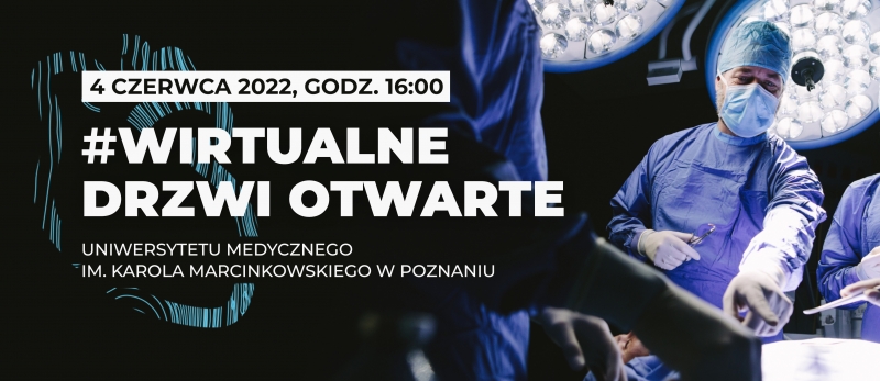 Wirtualne Drzwi Otwarte UMP