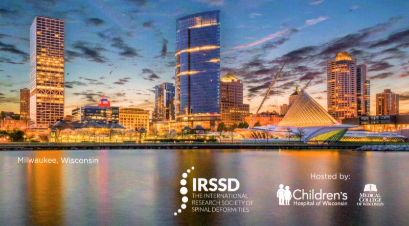 Konferencja IRSSD 2021