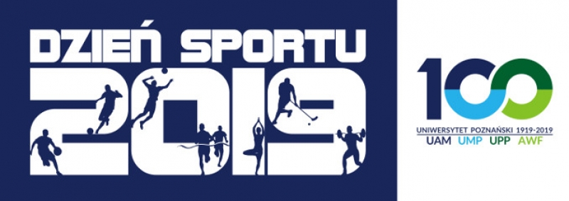 Dzień Sportu Uniwersytetu Poznańskiego