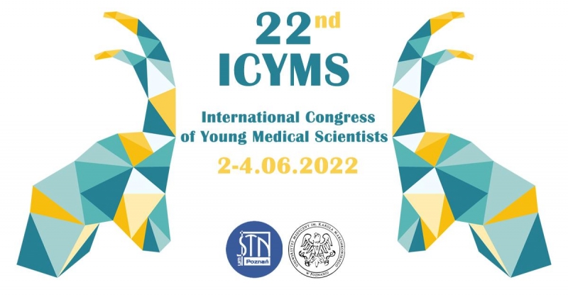 22nd International Congress of Young Medical Scientists