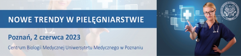 Nowe Trendy w Pielęgniarstwie