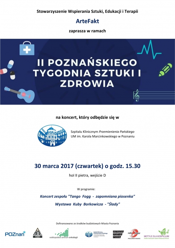 Tango Fogg – zapomniana piosenka