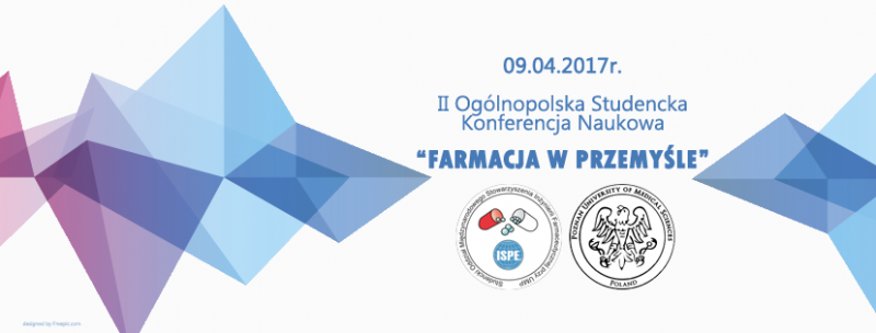 Farmacja w Przemyśle