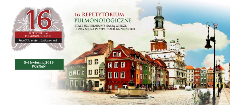 16. Repetytorium Pulmonologiczne