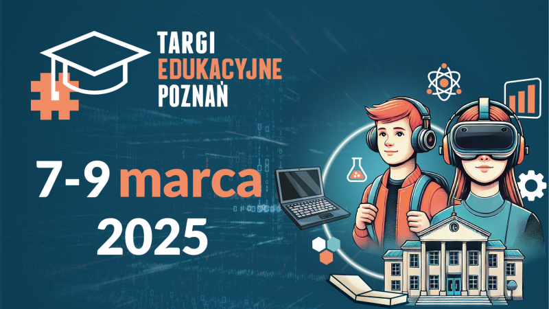 Targi Edukacyjne 2025