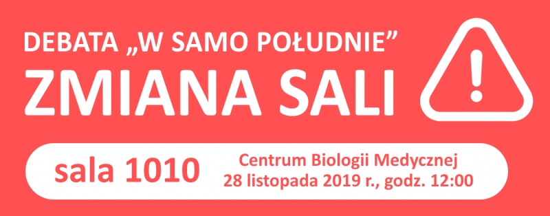 Dni Jakości UMP 2019