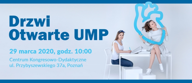 Drzwi Otwarte UMP