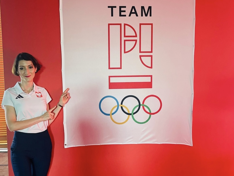 Medyczne wsparcie polskich olimpijczyków