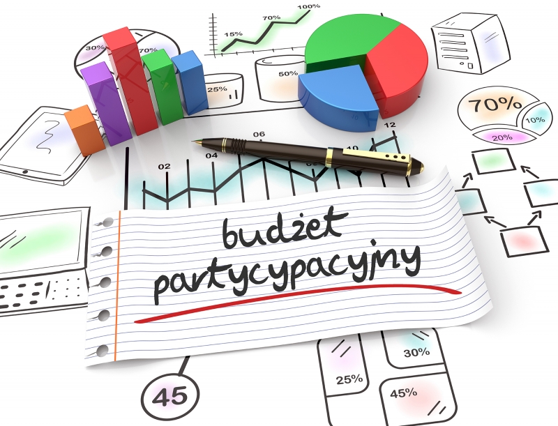 Budżet Partycypacyjny UMP – Twój Głos, Twój Wpływ!