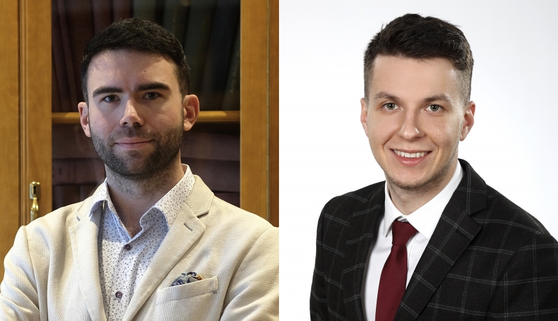 Stypendium START Fundacji na rzecz Nauki Polskiej