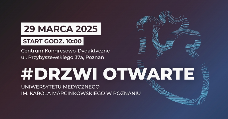 Drzwi Otwarte UMP 2025