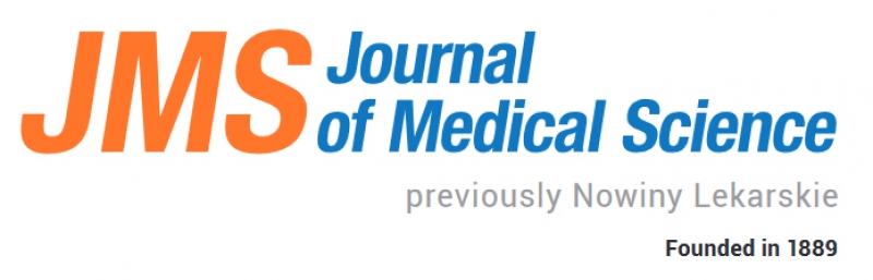 Journal of Medical Science z Impact Factorem 1.6