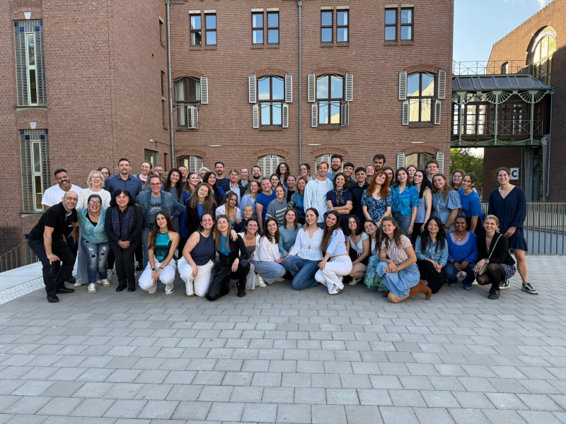 22th International Summer School in Health Promotion – Brugia, Belgia, 19-23.05.2025